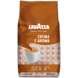 Cafea boabe Espresso Crema e Aroma 1kg