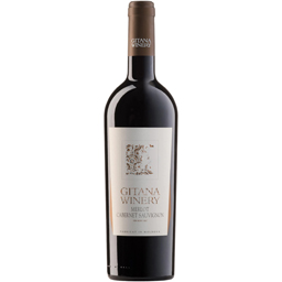 Vin rosu Cabernet Sauvignon & Merlot 0.75l