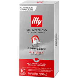 Cafea Espresso Classico, 10 capsule