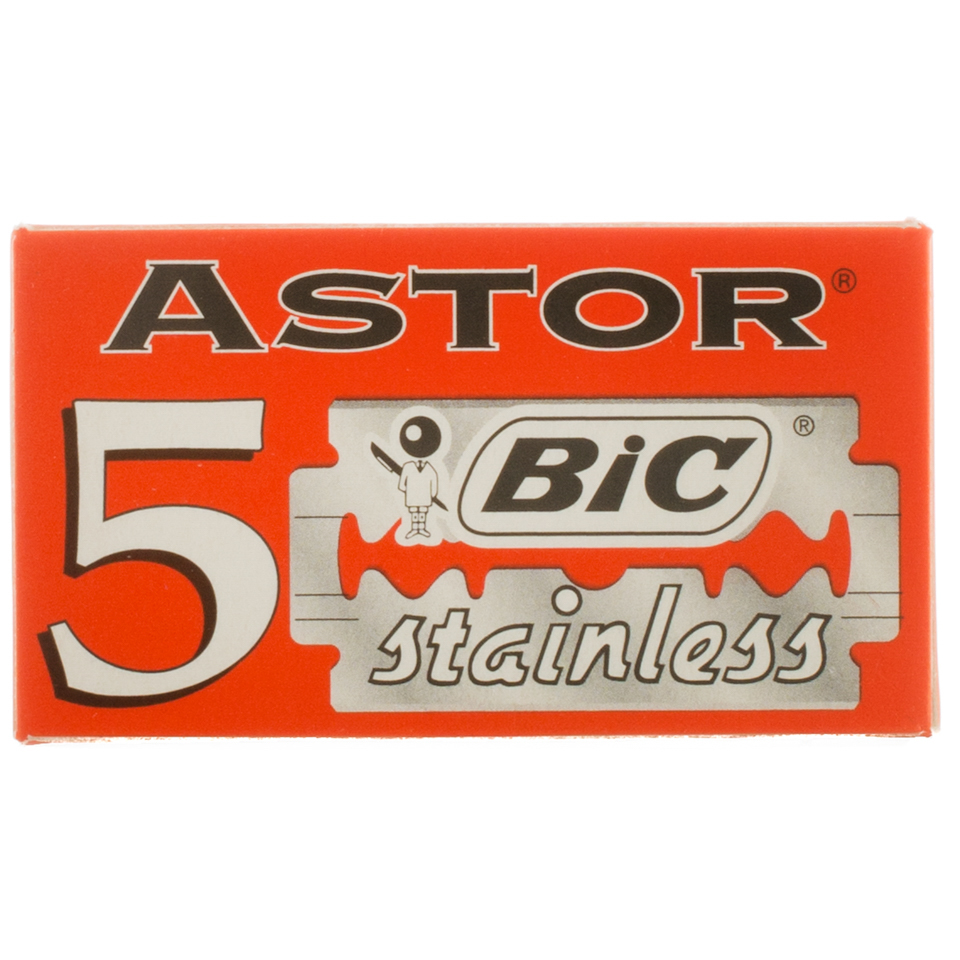 Astor-Stainless