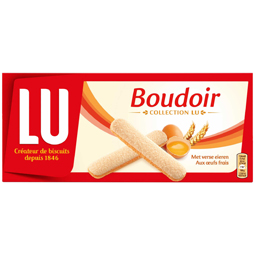 Biscuiti Boudoir 165g