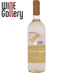 Vin alb Sauvignon Il Bianchetto 0.75l