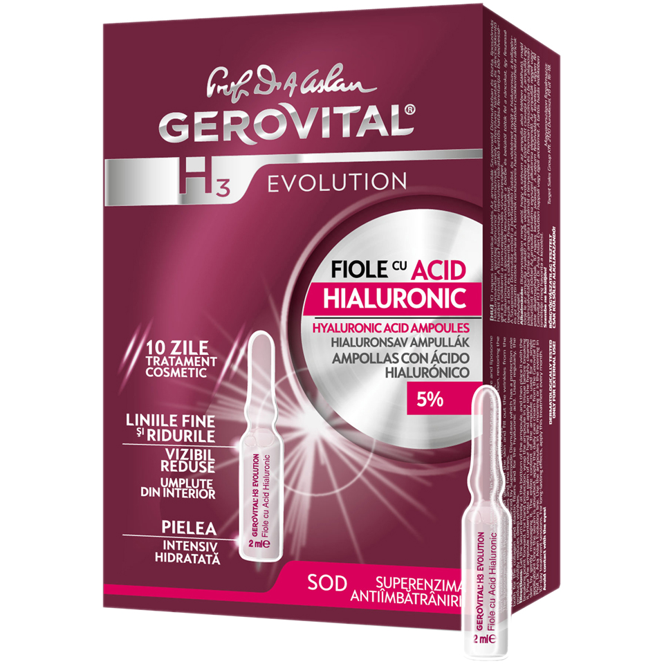 Gerovital-H3