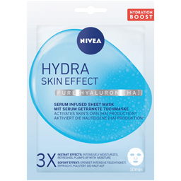 Masca servetel Hydra Skin Effect