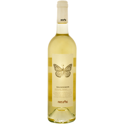 Vin alb Sauvignon 0.75L