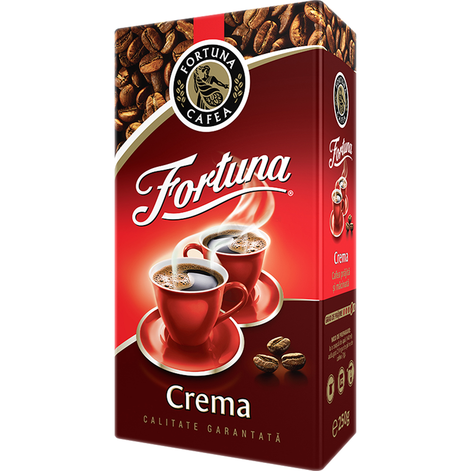 Fortuna-Crema