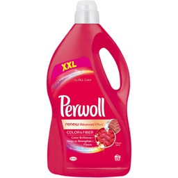 Detergent lichid Renew Color 60 spalari 3.6L