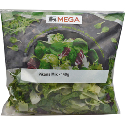 Salata Pikans Mix 140g