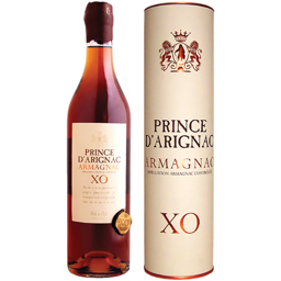 Brandy Armagnac XO 0.7L