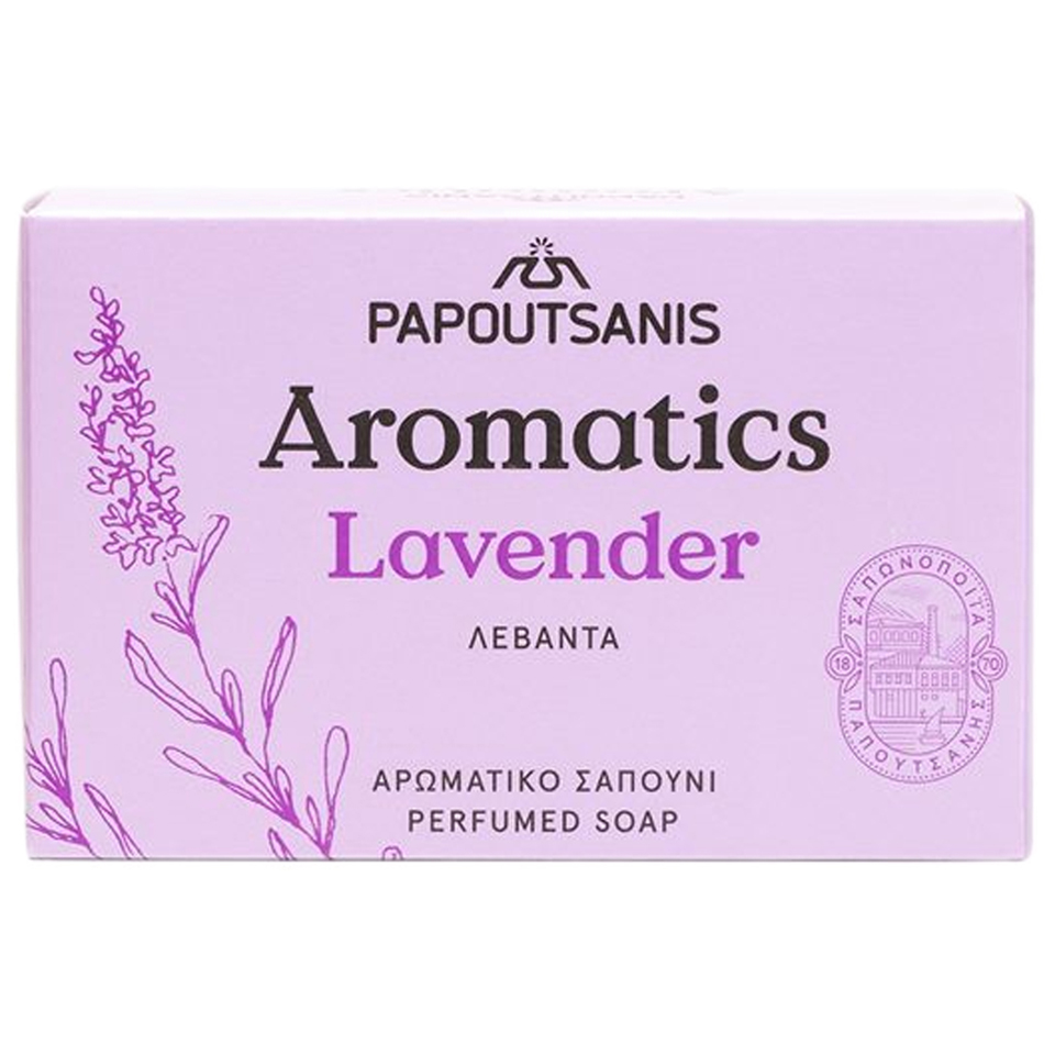 Papoutsanis-Aromatics