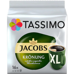 Cafea XL, 16 capsule