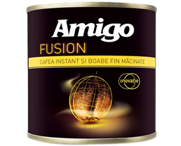 Amigo-Fusion