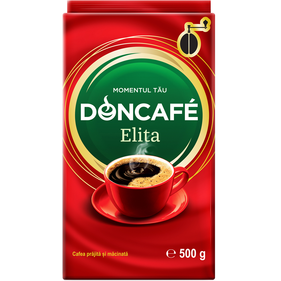 Doncafe-Elita