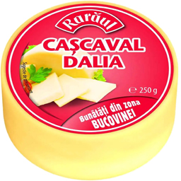Cascaval Dalia 250g