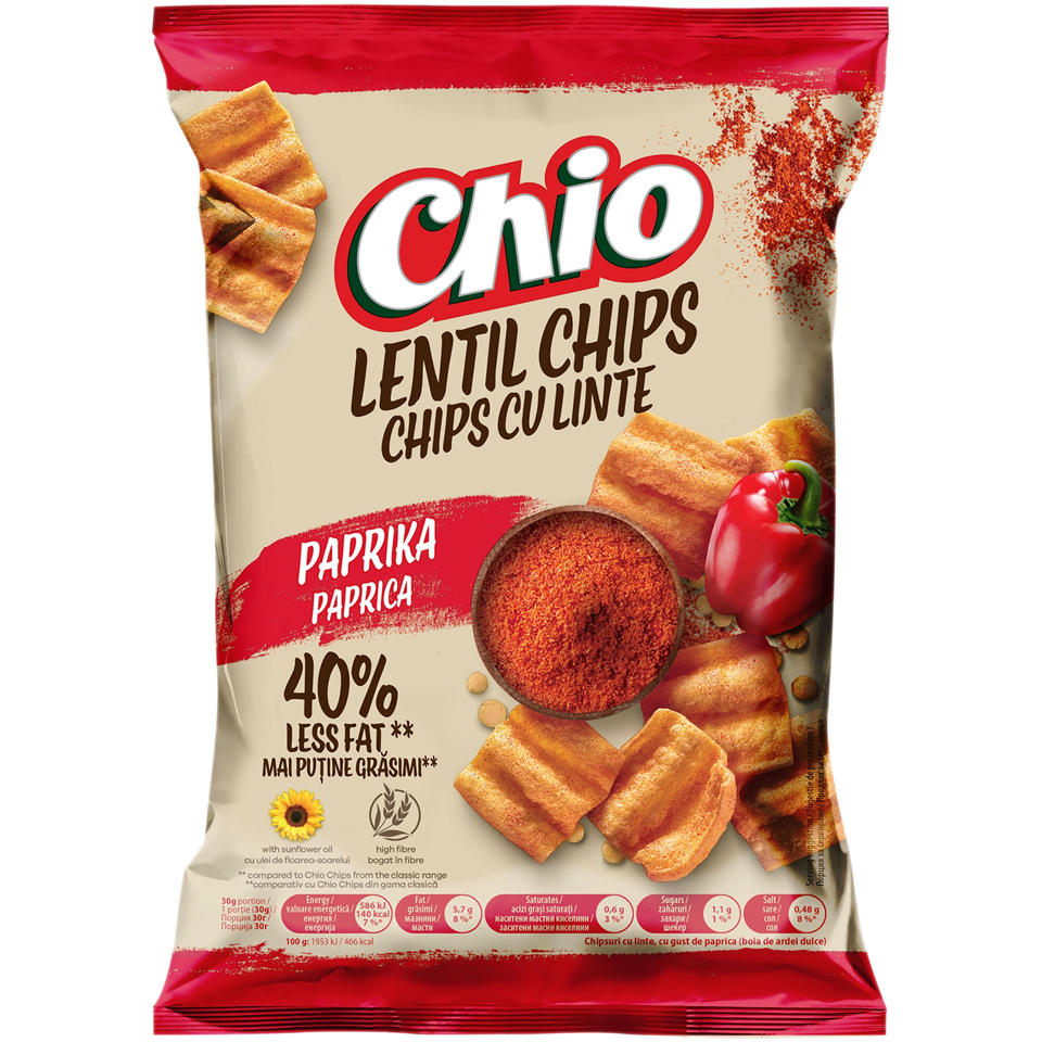 Chio-Lentil