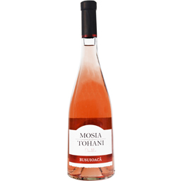 Vin rose Busuioaca 0.75l