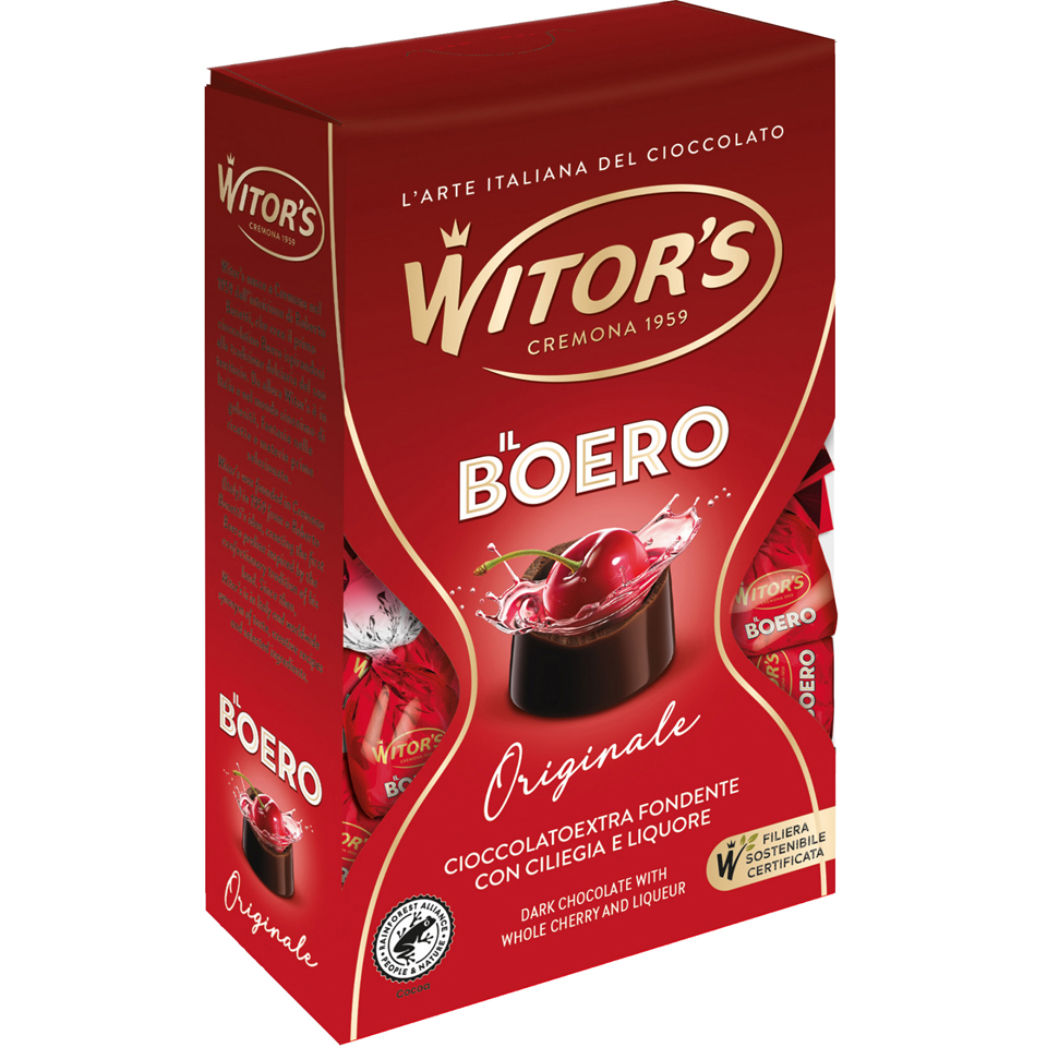 Witor's-Il Boero