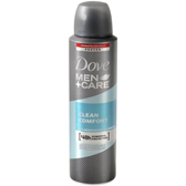 Deodorant spray Clean Comfort 150ml