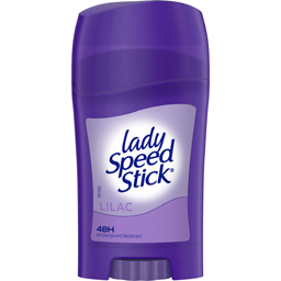 Deodorant solid Lilac 45g