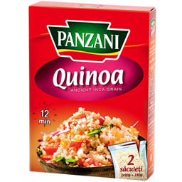 Quinoa  2x90g