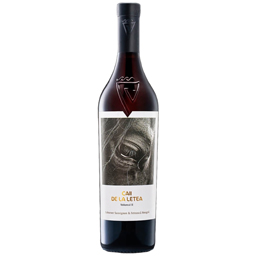 Vin rosu sec Cabernet Sauvignon & Feteasca Neagra 0.75L