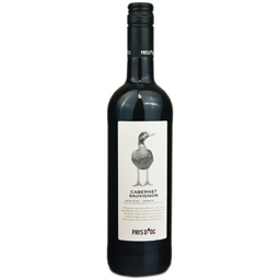Vin rosu Cabernet Sauvignon 0.75L
