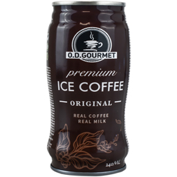 Ice coffe Original 240ml