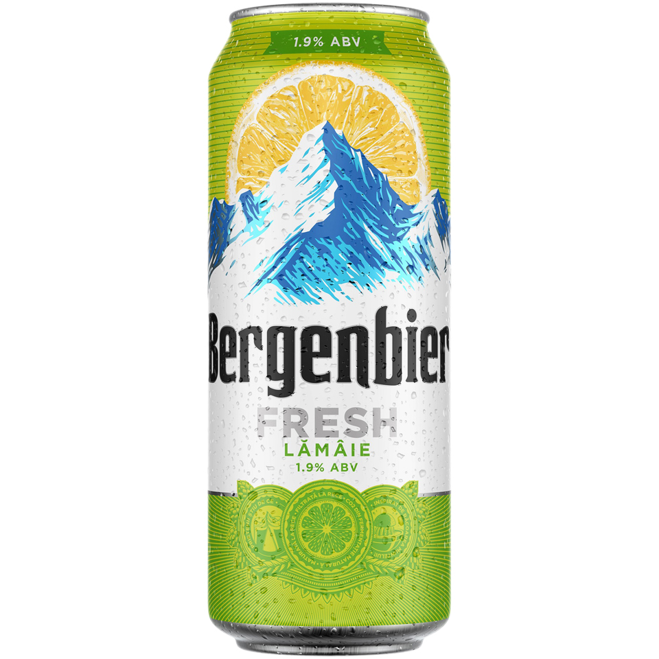 Bergenbier-Fresh