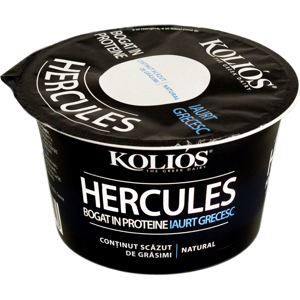Kolios-Hercules