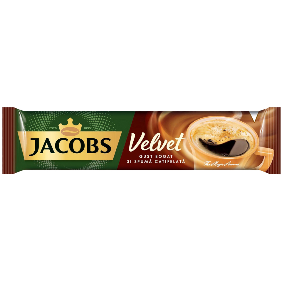 Jacobs-Velvet