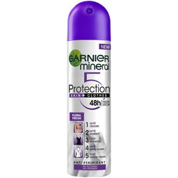 Deodorant spray Protection 150ml