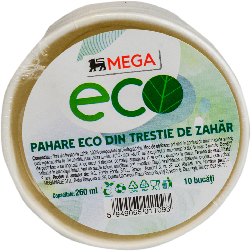 MEGA Eco