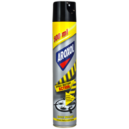 Spray impotriva insectelor taratoare  500ml