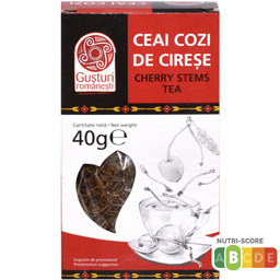 Ceai de cozi de cirese 40g
