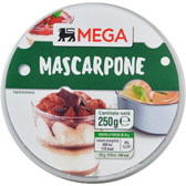 Mascarpone  250g