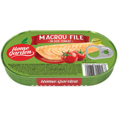 Macrou file in sos tomat 170g