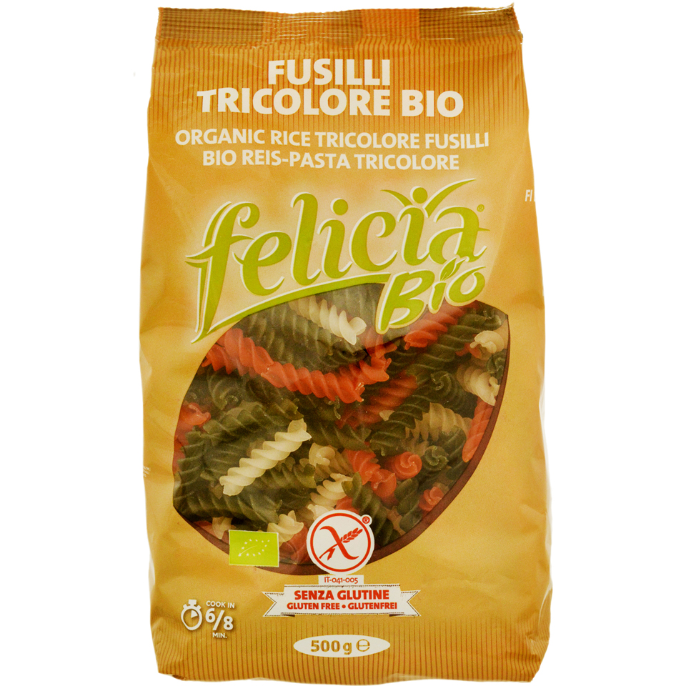 Felicia Bio