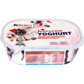 Inghetata cu iaurt & fructe de padure 900ml