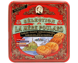 La Mere Poulard-Selection
