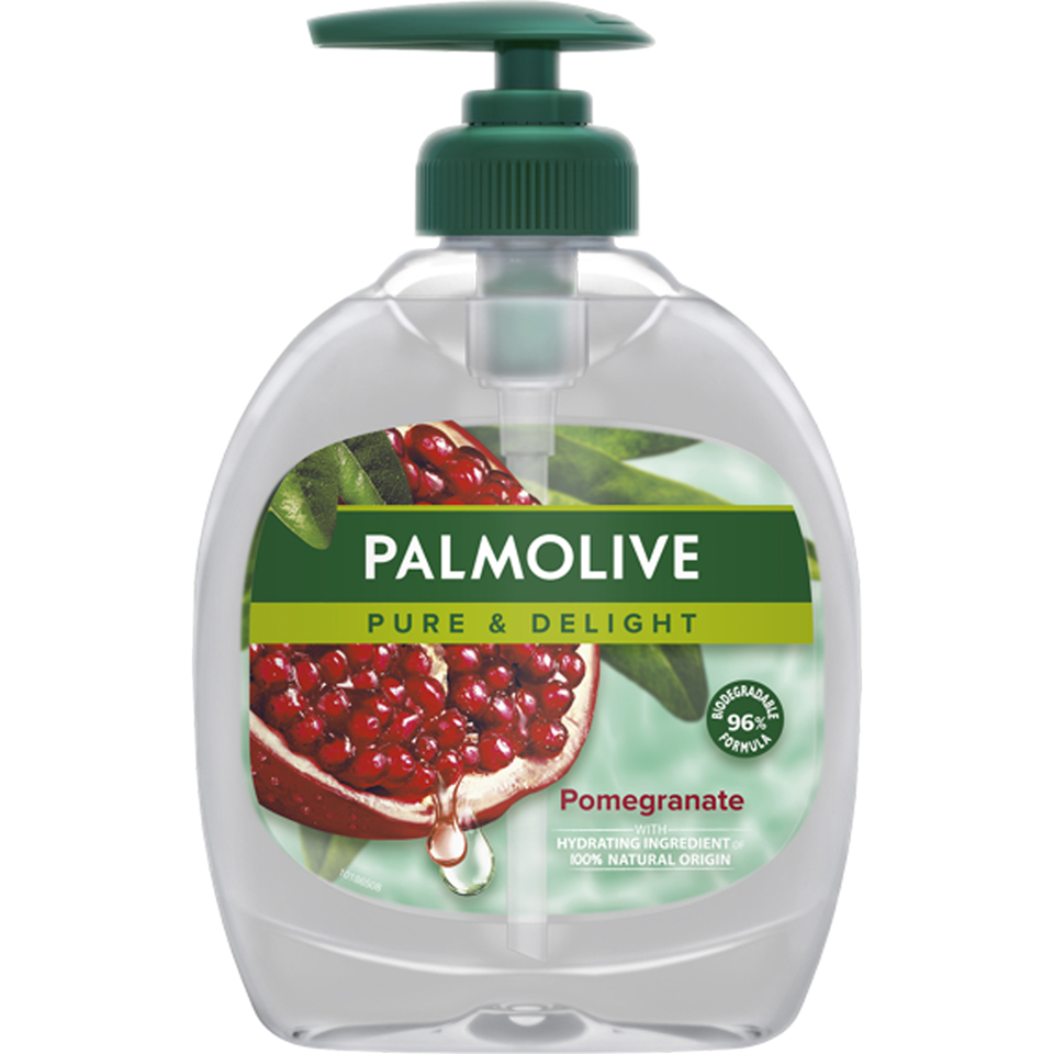 Palmolive-Pure