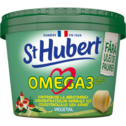 Margarina cu omega 3 225g