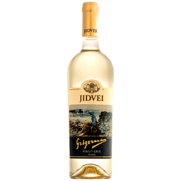 Vin alb Pinot Gris 750ml