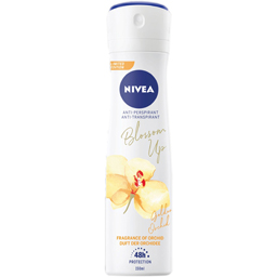 Deodorant spray Blossom Up Golden Ochid 150ml