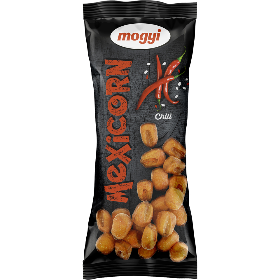 Mogyi-Mexicorn