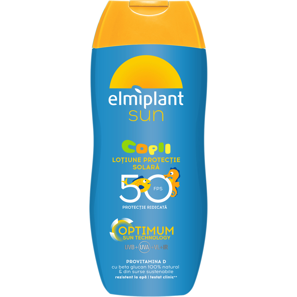 Elmiplant-Sun