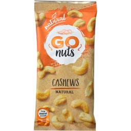 GOnuts Nuci Caju crude  70g