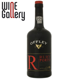 Vin rosu Porto Ruby 0.75l