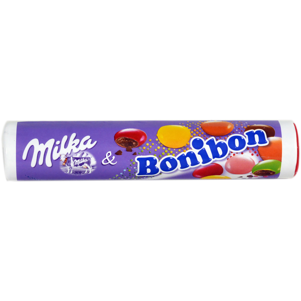 Milka-Bonibon
