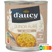 Quinoa alba 150g