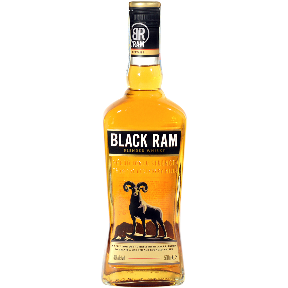 Black Ram
